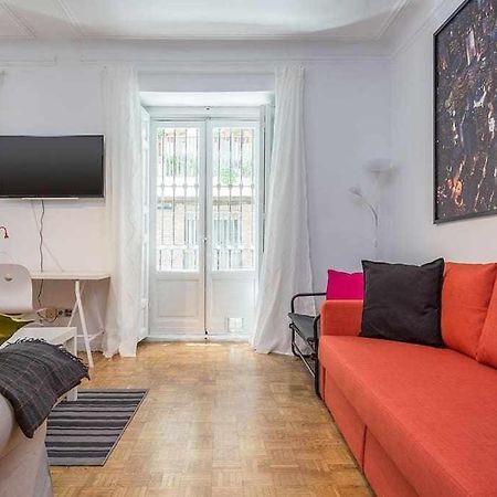 Apartamento Confortable En Atocha Lägenhet Madrid Exteriör bild