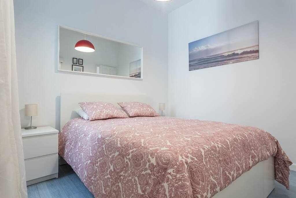 Apartamento Confortable En Atocha Lägenhet Madrid Exteriör bild